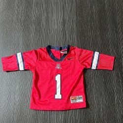 Arizona Wildcats Football Jersey 