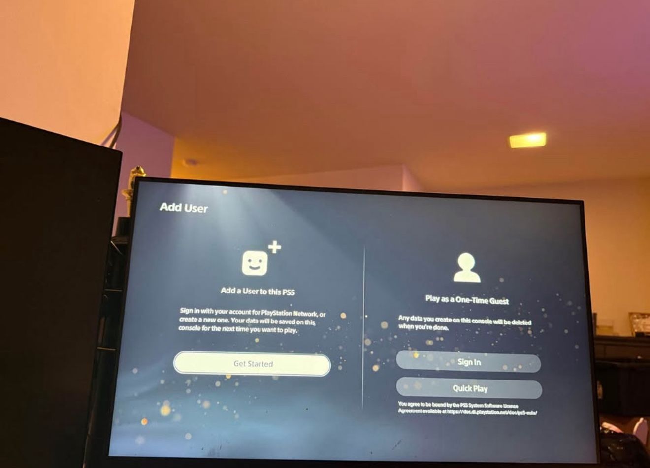 Msi Monitor