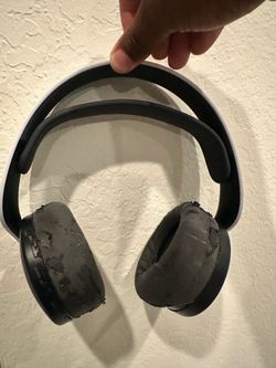 PlayStation 5 Headphones