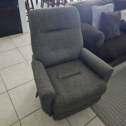 Recliner Sofa