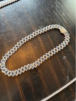 Cuban link chain