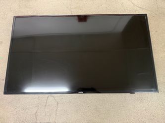 2015 Samsung Flat Screen
