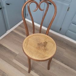Sweetheart Chair