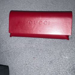 Gucci Glasses 