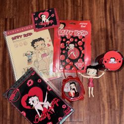 Betty Boop Bundle