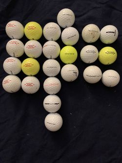 Titleist Golf Balls