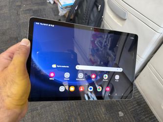 Samsung Galaxy s9 Fe tab 128gb 5G