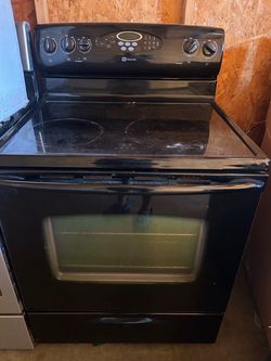 Stove