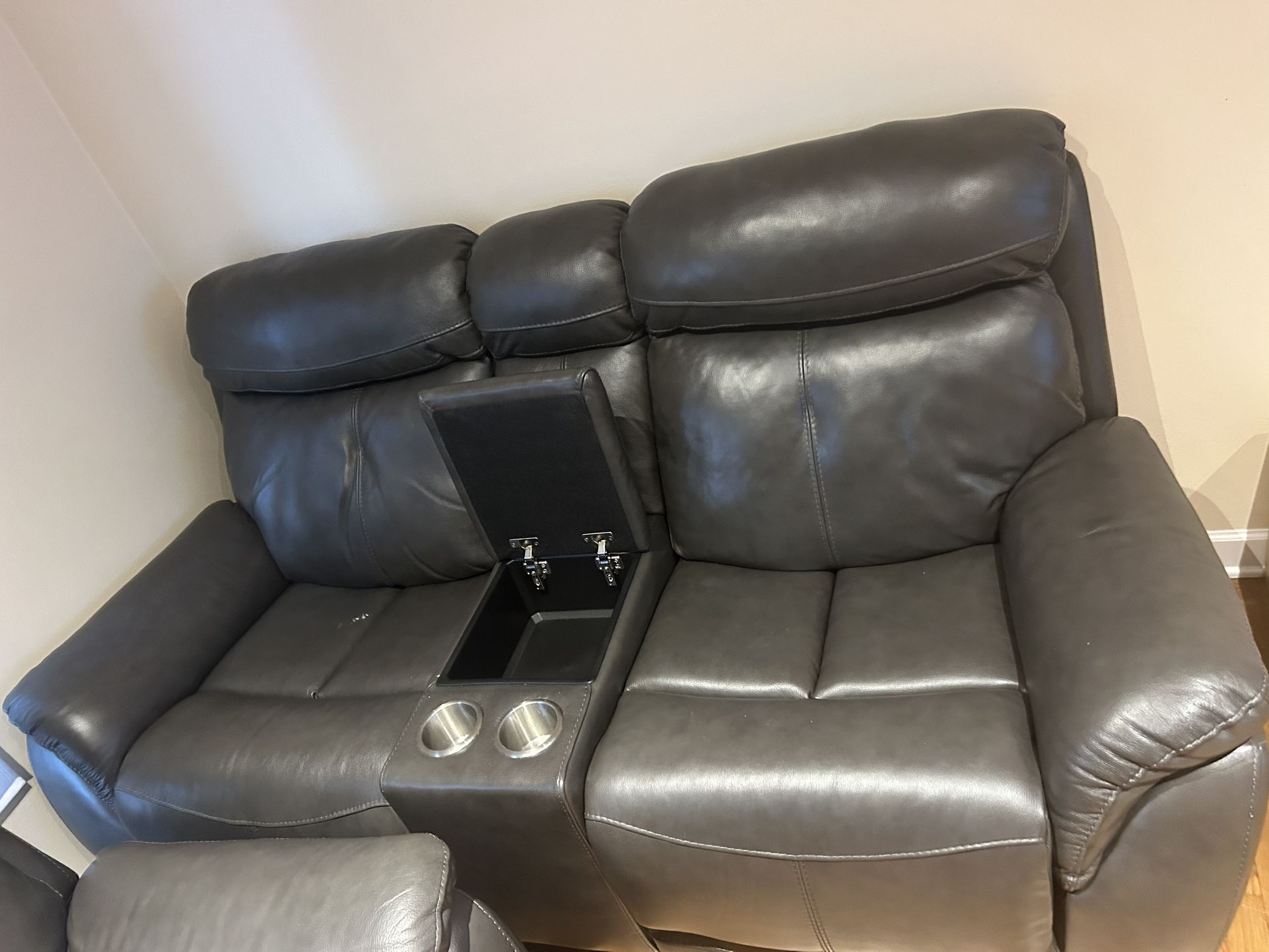 Couch Barely Used