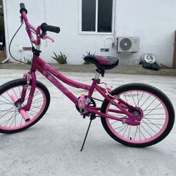 Girls Youth Bike 