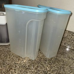 Cereal Boxes 