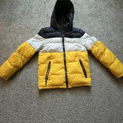Men Coats 