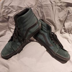 Vans High Tops