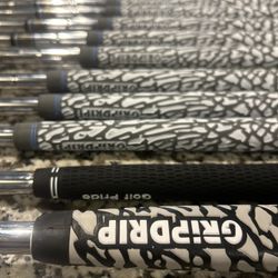 Cavity Back Golf Clubs For Beginner Dunlop