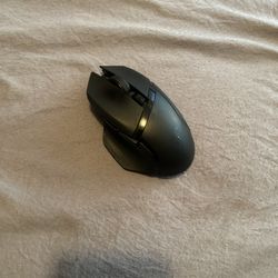 Razer Mouse 