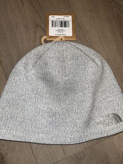 North Face Beanie