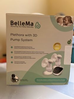 Breast Pump 