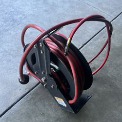 Air Hose Reel