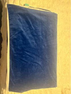 Weighted blanket