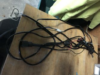 Wiring harness