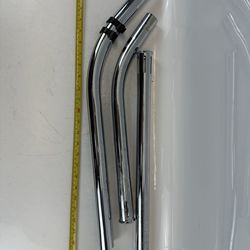 Rainbow Vacuum E SERIES E2 Attachment 3 WAND Tube Pipes Tool Replacement Parts