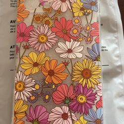 Floral Case 