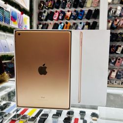 iPad 6th Gen WiFi 128gb