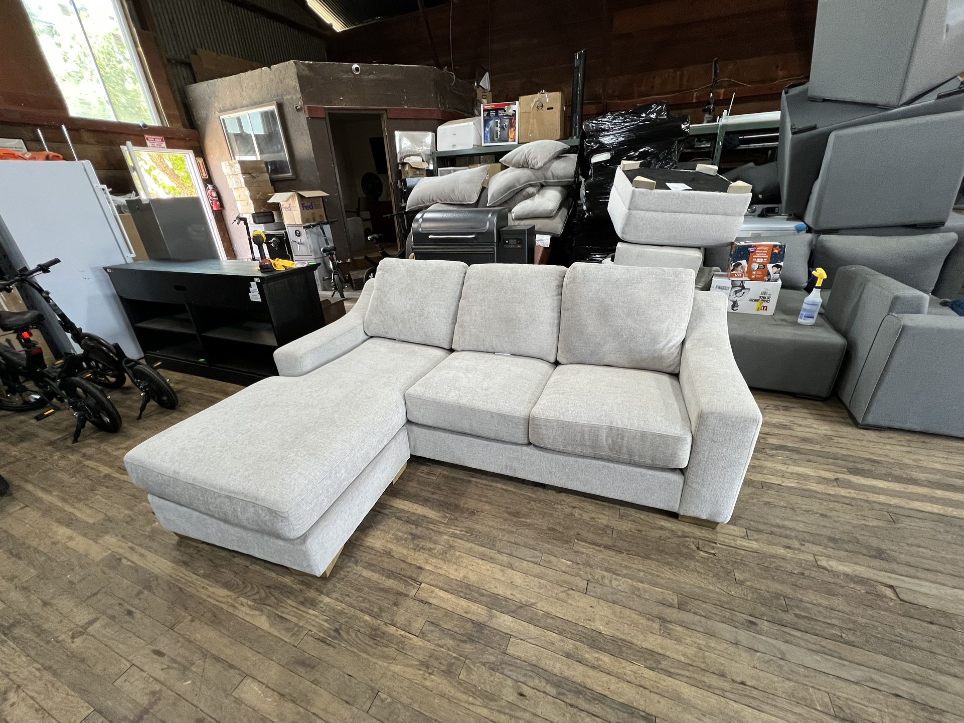 Thomasville Couch.