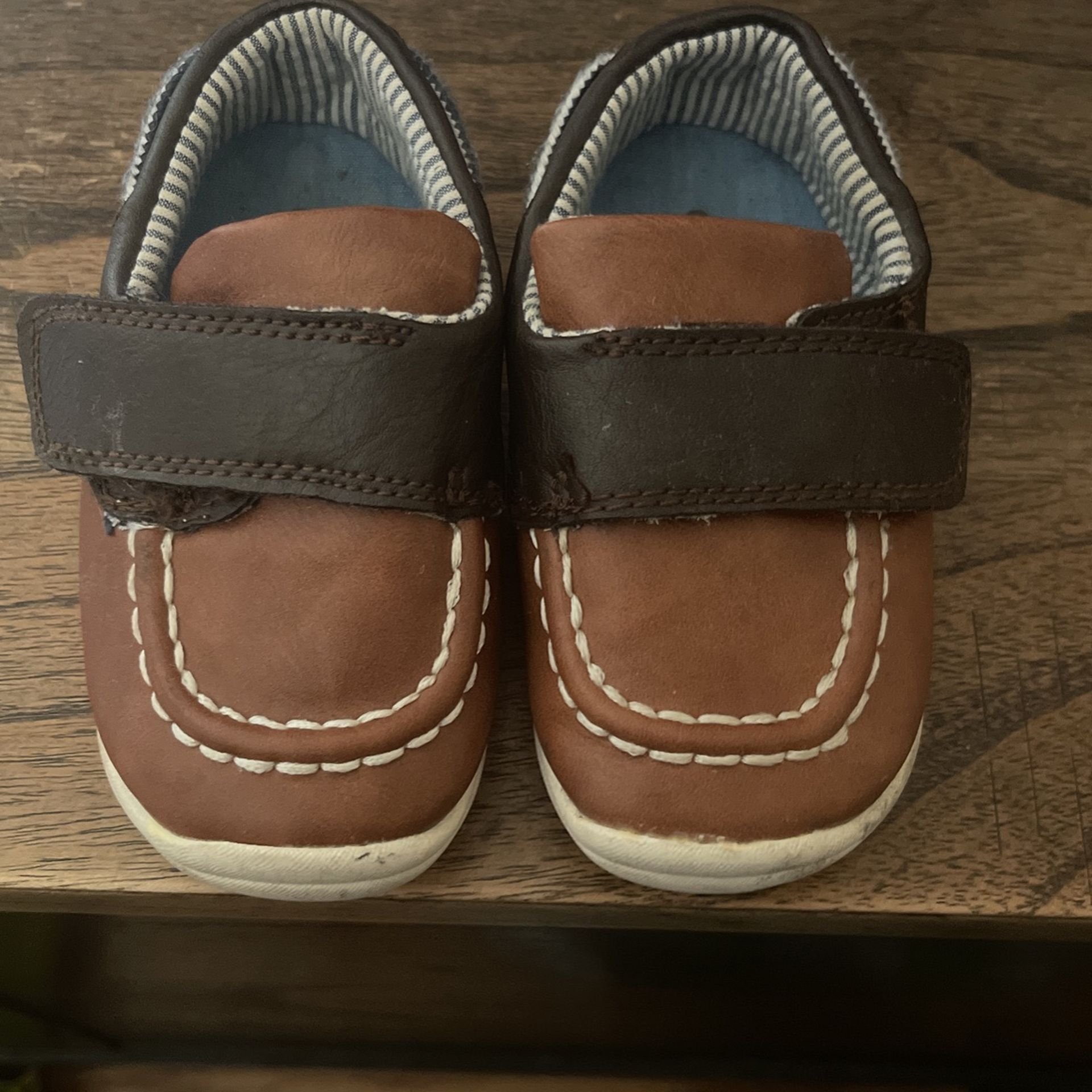 Kids Loafers Carter’s