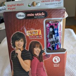 Disney Mix Stick Rare