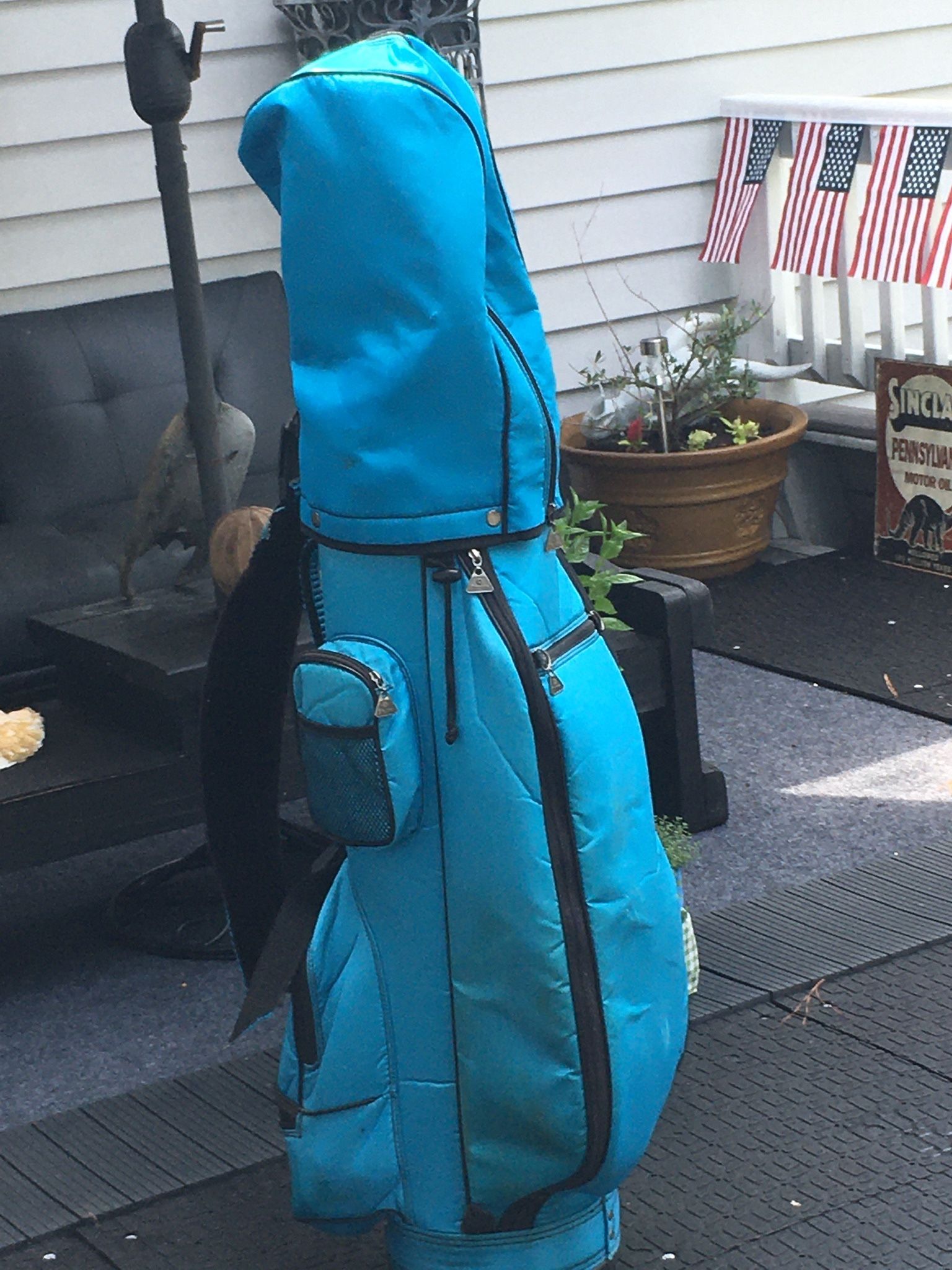 Golf Clubs