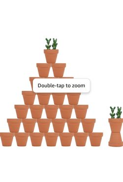 Decorative Plant Pots