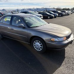 04 Buick Century