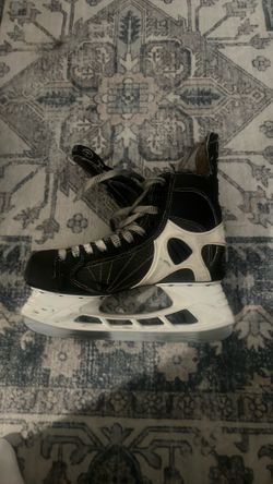 CCM Pro Tacks Hockey Skates