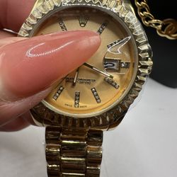 Fashion Watch