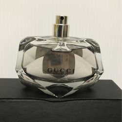 Gucci Bamboo Perfume