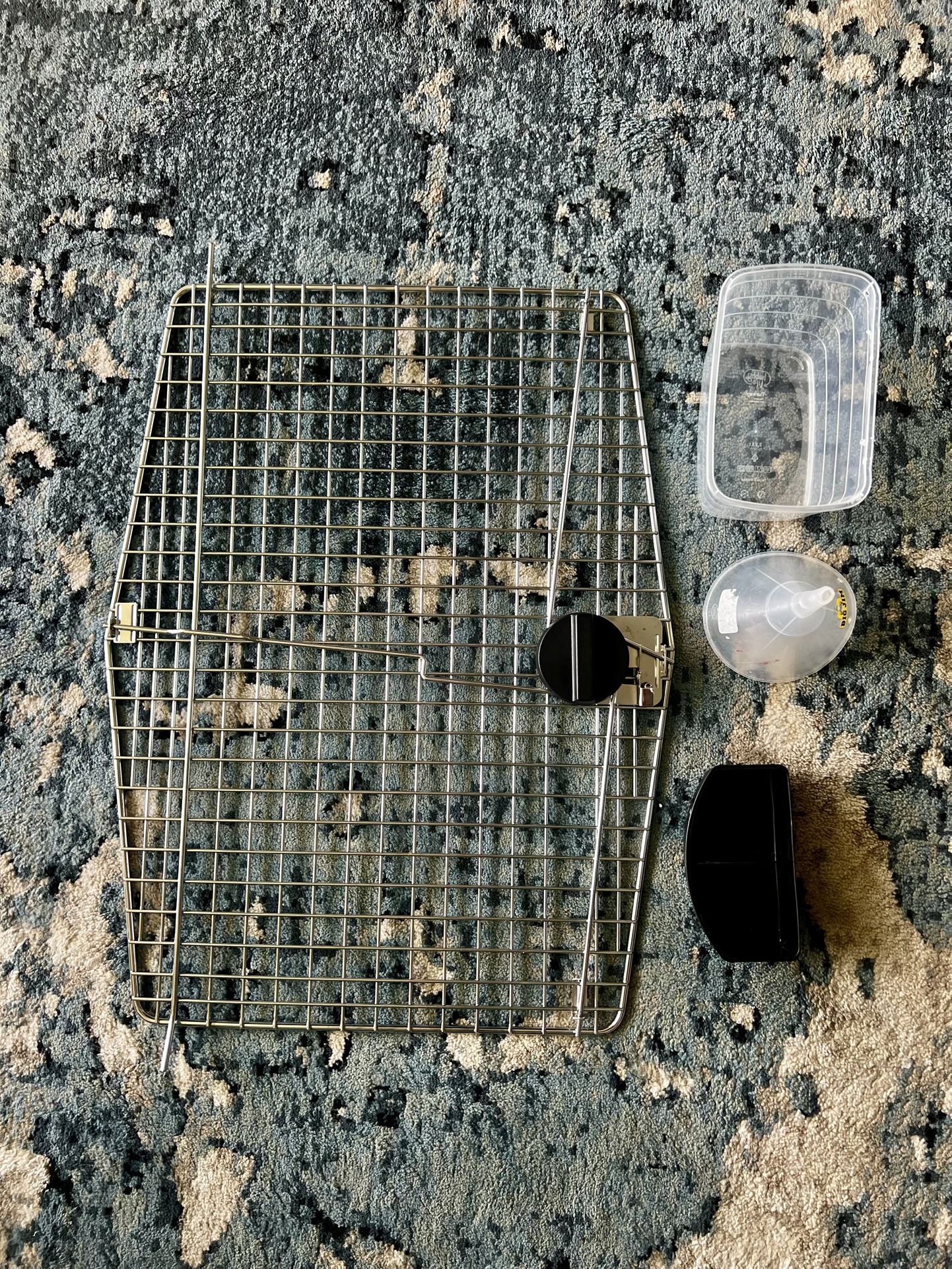 Sky Kennel Pet Transport Giant 90 125lbs