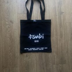 Ksubi Tote Bag