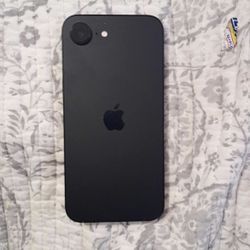 IPhone 16e  Unlocked 