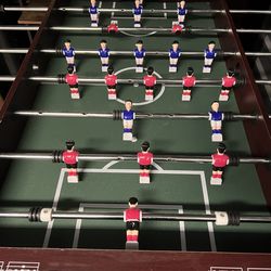 Foosball Table