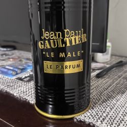 Brand New Jean Paul Gaultier Le Male Cologne 