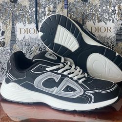 Dior men sneaker
