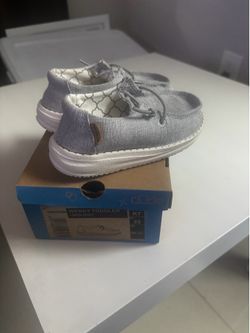 Children Shoes $25 each