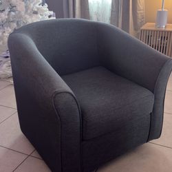 Swivel Accent Chair