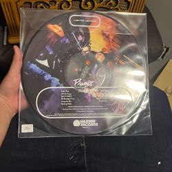 Prince, Purple Rain Record 