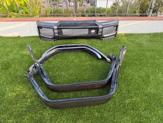 G Wagon misc Parts