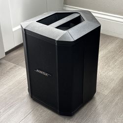 Bose S1 Pro