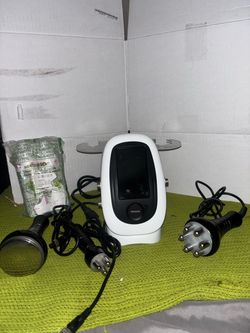 Meiqier Cavitation RF Body Slimming Machine