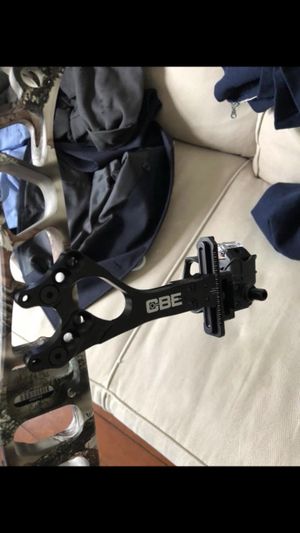 Cbe Sl4 Bow Sight For Sale In Fairhaven Ma Offerup