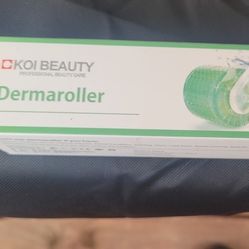 Koi Beauty Dermaroller 